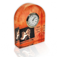 Sublimatie Foto kerstbal (CK-2)